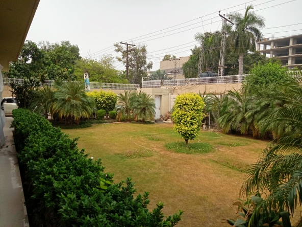 3 kanal house for rent in Upper Mall Lahore – Hamza Real Estate trusted experts in real estate in Lahore Pakistan